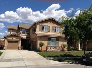 1850 Silver Drop Ln, Hemet, CA 92545