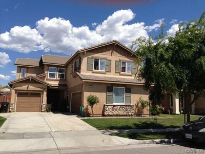 1850 Silver Drop Ln, Hemet, CA, 92545