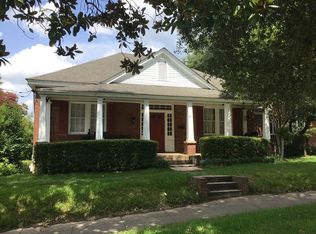 341 N Jefferson St NE, Milledgeville, GA 31061