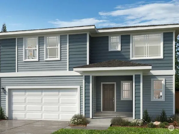 30310 125th Place SE #2-14, Auburn, WA 98092