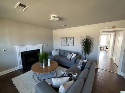 1345 Avenue V, Birmingham, AL, 35218