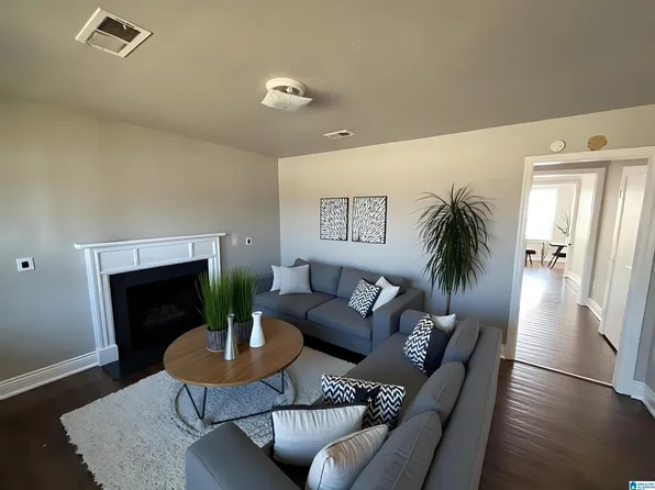 1345 Avenue V, Birmingham, AL 35218