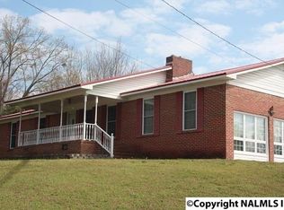 3192 Anchor Dr, Southside, AL 35907