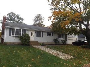 47 Hingham Rd, North Grafton, MA 01536