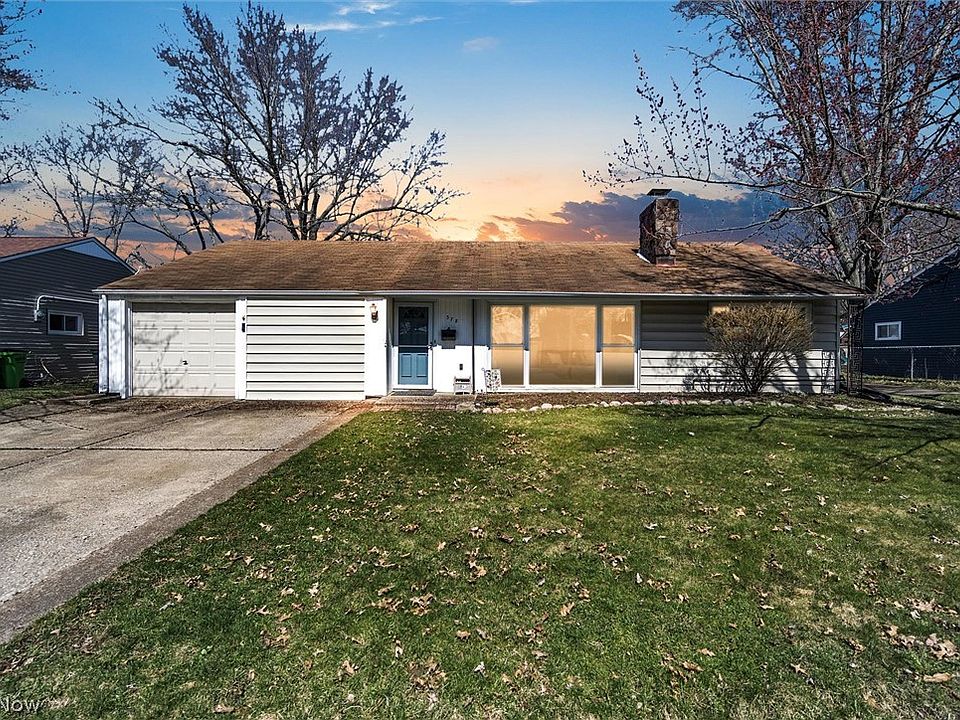 378 Race St, Berea, OH 44017 Zillow