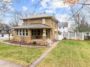 1624 N Union St, Appleton, WI 54911