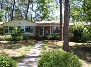 2248 Greenpines Rd, Columbia, SC 29206