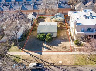 441 N Clayton St, Denver, CO 80206