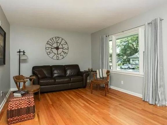 Front room