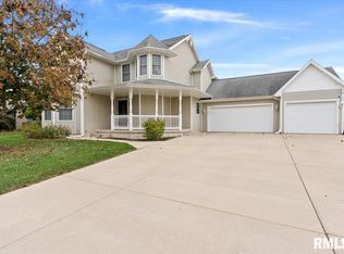 1504 Daylily Pl, Springfield, IL 62712