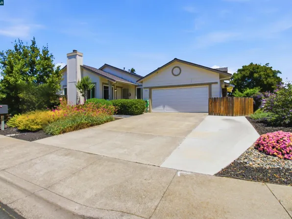 4956 Erica Way, Livermore, CA 94550