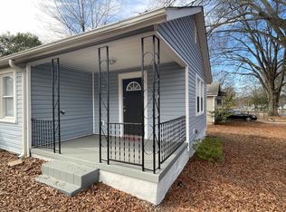 3529 Beaux St, Charlotte, NC 28208