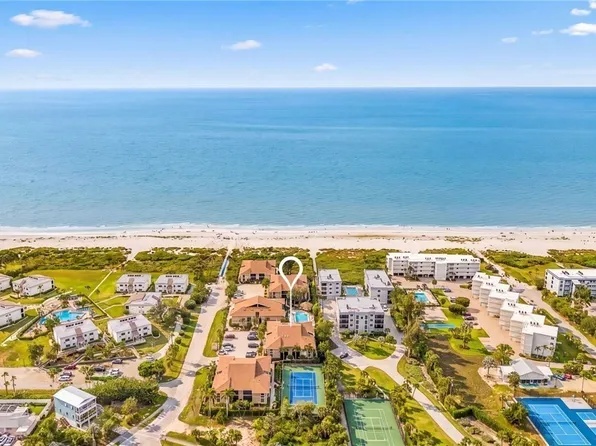 629 Nerita St Unit A, Sanibel, FL 33957