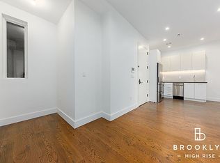 903 De Kalb Ave #5R, Brooklyn, NY 11221