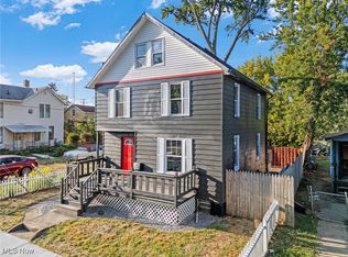 124 E Wayne St, Alliance, OH 44601