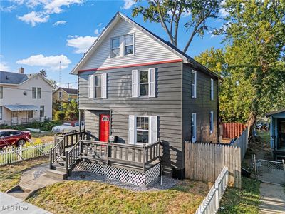 124 E Wayne St, Alliance, OH, 44601