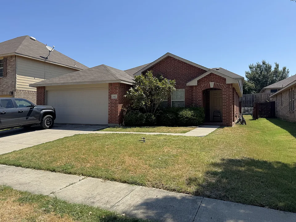 812 Becard Dr