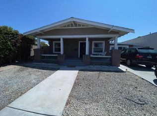 3411 Ray St, San Diego, CA 92104