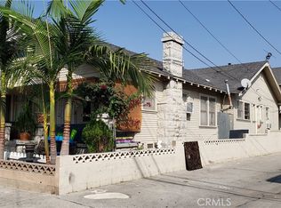 322 W 12th St, San Pedro, CA 90731