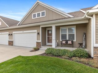 3033 Raspberry Ln #55, Holland, MI 49424