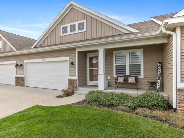 3033 Raspberry Ln #55, Holland, MI 49424