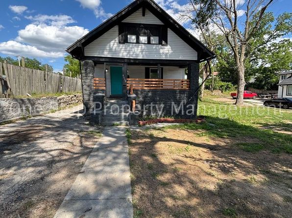 4509 Prospect Ave