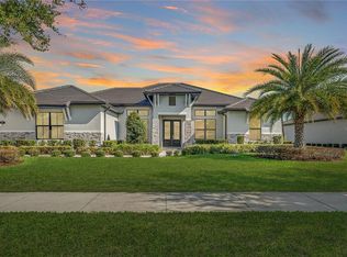 31778 Red Tail Blvd, Sorrento, FL 32776
