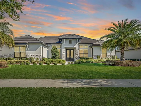 31778 Red Tail Blvd, Sorrento, FL 32776