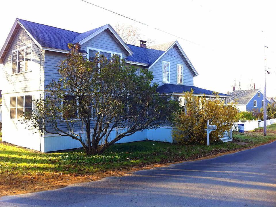 Large and sunny home-