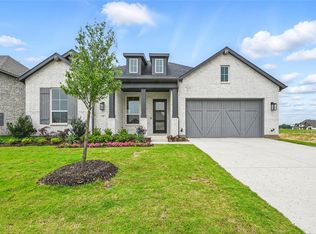 557 Flint Rd, Waxahachie, TX 75167