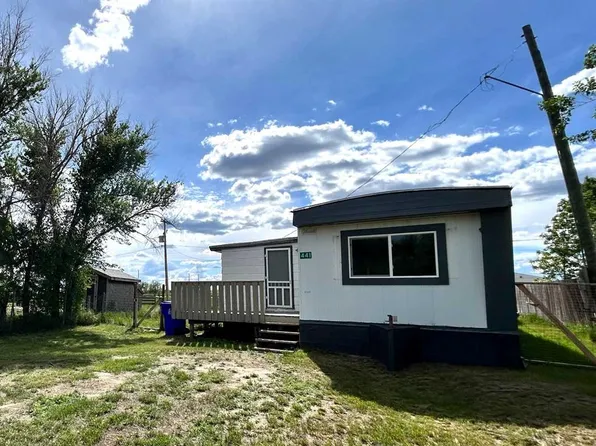 441 2nd St E, Drumheller, AB T0J 0Y6
