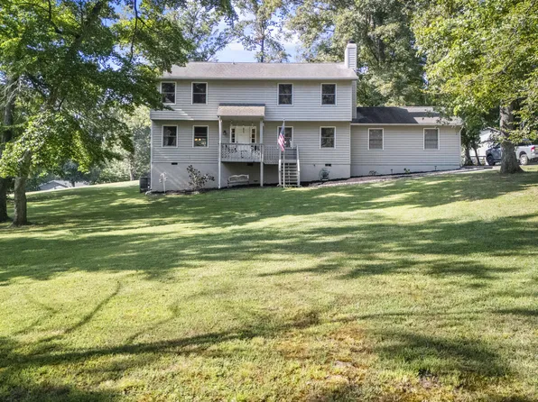 3447 Mountain View Ln, White Pine, TN 37890