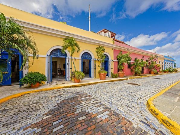 10 McArthur St, San Juan, PR 00901