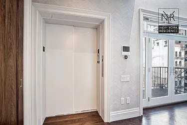 Rented by New York Residence