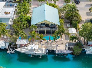 207 Johnny Rd, Tavernier, FL 33070