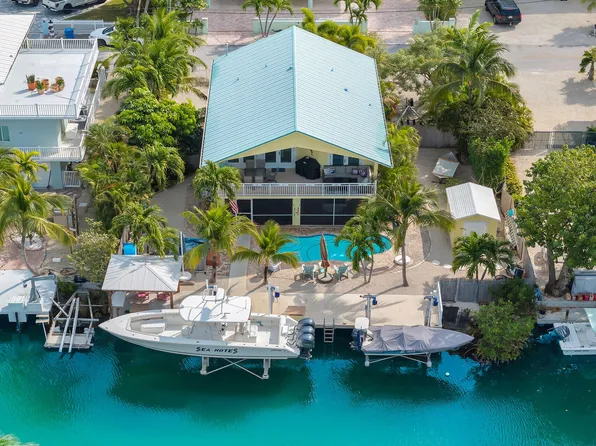 207 Johnny Rd, Tavernier, FL 33070