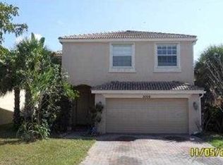 9028 Dupont Pl, Wellington, FL 33414
