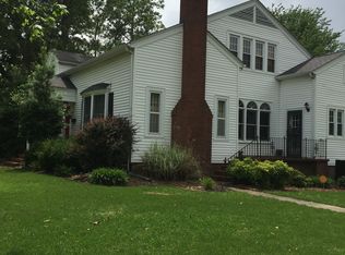 901 SW 2nd St, Corning, AR 72422