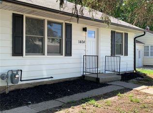 1404 W 2nd St N, Newton, IA 50208
