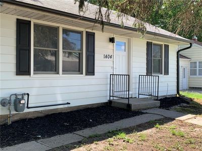 1404 W 2nd St N, Newton, IA, 50208
