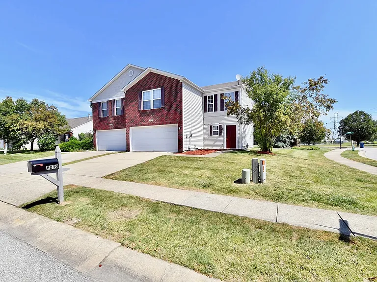 8030 Cork Bend Ln — Photo 3