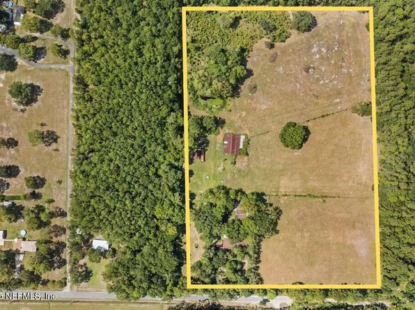 1308 RIGDON Road, Jacksonville, FL 32220