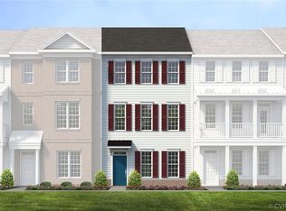 7025 Dunton Rd, Chesterfield, VA 23832