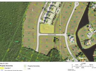 17308 Acapulco Rd, Punta Gorda, FL 33955