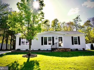1709 Briarwood Dr, Williamstown, NJ 08094