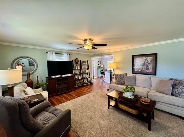 936 Johnson View Rd, Violet Hill, AR 72584