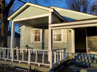2199 Benton St, Memphis, TN 38106