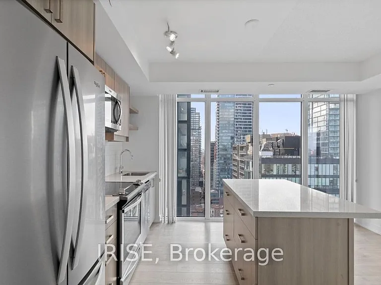 50 Wellesley St E #2602 — Photo 2