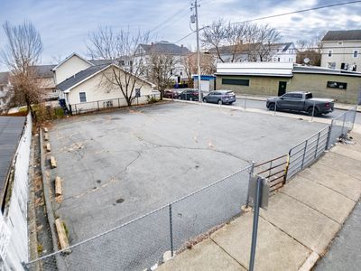 0 Branch St, Fall River, MA, 02721