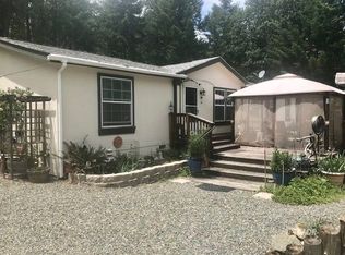 1540 Hennessey St, Burnt Ranch, CA 95527